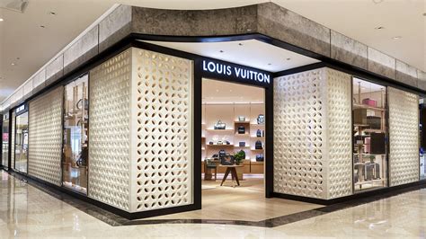 Louis Vuitton Mexico El Palacio de Hierro Santa Fe